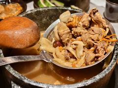 -芸山季·云南山珍菌火锅(人民广场来福士店)