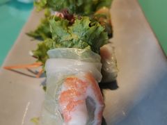 越式鲜虾米纸卷-米纸越南小馆(砂之船店)