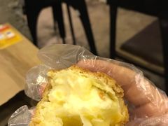-放哈·甜醅子奶茶创造者(正宁路店)