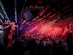 -OSCAR奥斯卡W酒吧(柳州店)