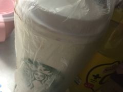 -星巴克(天津大悦城第二店)