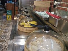 -蟹谢蒸鲜自助餐厅
