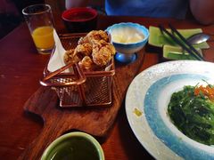 -鳗鱼家·深夜食堂(军博店)
