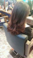 -上禾 HAIR SALON