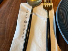 -星叶·东南亚料理(宁波万象汇店)
