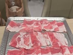 -呷哺呷哺 黄金牧场 (新辰里学清路店)