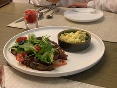 -CHASE Modern Cuisine(崇宁路店)