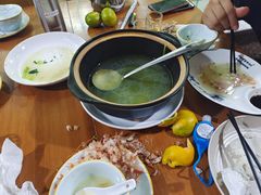 -宾湖农庄·农场特色(太湖龙之梦店)
