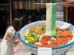 -郑记biangbiang面(钟楼店)