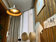 大堂-仙峰天然面包(迎宾路店)