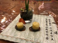 -翠清酒家(万丰路店)