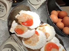 -滩万日本料理Nadaman(国贸大酒店)