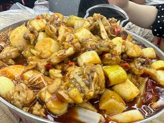 -小民大排档(光谷店)