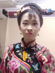 点击看大图 -盘子女人坊古装写真摄影(天津总店)