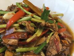 -辣公子·千岛湖私房菜(滨江店)