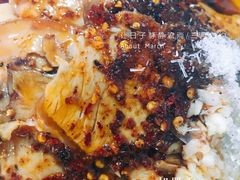 -温记府廟豆汤饭·始于1955年(海椒店)