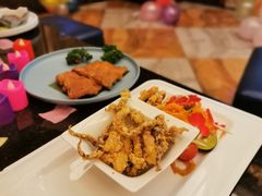 -萧邦音乐会所KTV·蒸汽活海鲜自助(福田店)