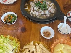 -大鼎石锅鱼(春江里店)