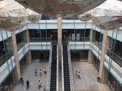 -大族广场Mall&More