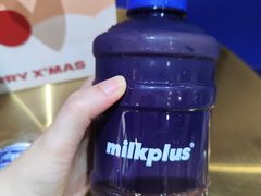 -milkplus·泰式奶茶(较场东路店)