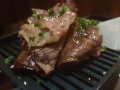 -弓二·烧鸟居酒屋(财富购物中心店)