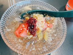 -野菌皇海景野生菌火锅(滨海大道店)