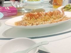 -昱德来·天津菜·渤海湾小海鲜(华夏店)