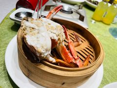 梭子蟹-东宴(温岭店)