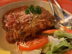 -我的意大利厨房