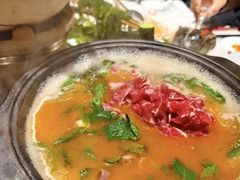 -夜宴江景餐厅