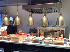 -SEA西雅图海鲜自助餐厅(海乐世界店)