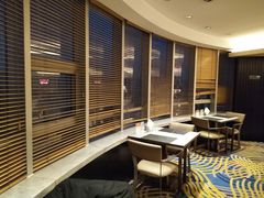 -浙江饭店-喝彩自助餐厅(延安路店)