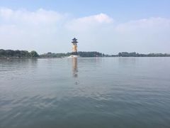 -溱湖国家湿地公园