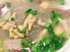 -鲁氏汤包王(长白街店)