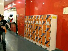 -全明星滑冰俱乐部(天津远洋店)