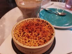 招牌法式焦糖烤布蕾-PAUL LAFAYET 法式甜品(港汇广场店)