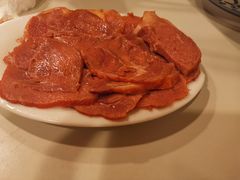 -民间老鸡汤面馆(中山北路店)