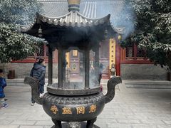 -罔极寺