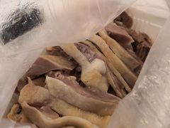 盐水鸭-章云板鸭(评事街店)