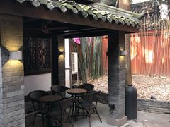 -星巴克(成都锦里店)