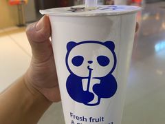 -茶百道(招商花园城店)