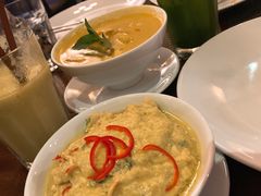AMOK&nbsp;FISH-Old House Restaurant