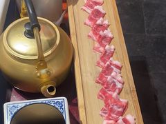 -卤校长重庆火锅(国兴店)
