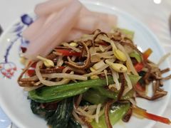 -钟记陕南菜·煎锅鱼(红专南路店)