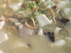 -本味轩精品茶餐厅(黄山路店)