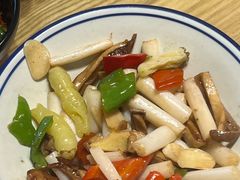 -妈妈的味道(和顺古镇店)