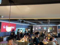 -巴扎屋大盘鸡·新疆菜(汇嘉时代店)