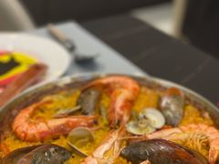 -Mezomd曼索蒂西班牙餐厅(广粤店)