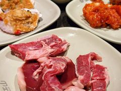 -韩盛·盛江山自助料理(中街大悦城店)