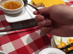 -西贝莜面村(上海百联西郊店)